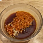 つけ麺本舗 辛部 - 