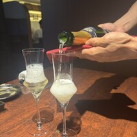 黒毛和牛焼肉 虎斑 北新地店 - 