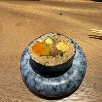 鮨 飛鳥 - 
