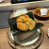 鮨 飛鳥 - 