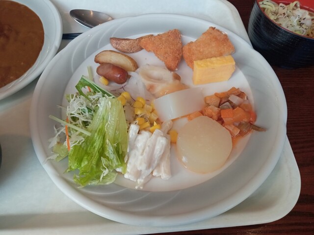 アパホテル 青森駅東（【旧店名】セントラルホテル青森） - 青森（ホテル）の写真