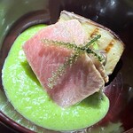 ぽつらぽつら - 