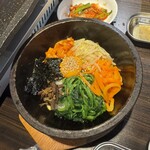 韓国焼肉 べいぶ - 