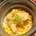 ぽつらぽつら - 