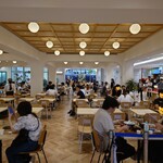 西条園 抹茶カフェ - 