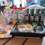 ルピシア・ボンマルシェ - ドリンク写真: