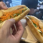 Banh Mi 25 - 