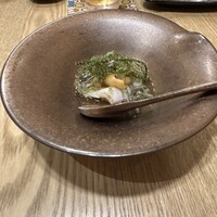 ちょこっと寿し 別邸 - 