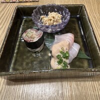 ちょこっと寿し 別邸 - 