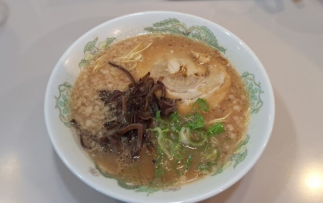 一心 （いっしん） - 松陰神社前/ラーメン | 食べログ