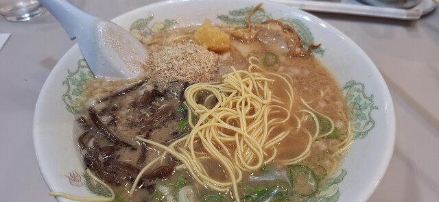 一心 （いっしん） - 松陰神社前/ラーメン | 食べログ