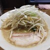 味噌麺処 田坂屋