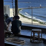 温泉喫茶 si no no me - 