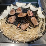 いただきます。 - 