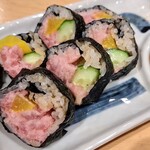 立ち呑み 亜時戸 - あてまき：とろたく