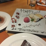 マーケットレストランAGIO - 