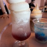 温泉喫茶 si no no me - 