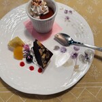 草木万里野 上尾店 - 