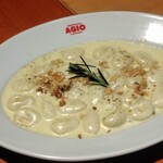 マーケットレストランAGIO 浦和店 - 