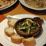 マーケットレストランAGIO 浦和店 - 