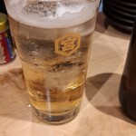 立ち呑み 亜時戸 - 2杯目