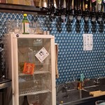 立ち呑み 亜時戸 - ないかん