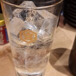 立ち呑み 亜時戸 - なか