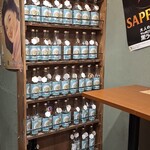 立ち呑み 亜時戸 - ないかん