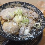 らーめん平太周 神保町店 - 