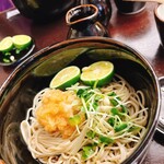 神田まつや 本店 - 