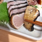 立ち呑み 亜時戸 - うまいたたき