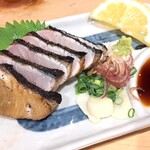 立ち呑み 亜時戸 - ハイ出来上がり