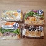 17sandwiches - 