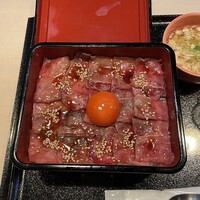 熟成焼肉えいき - 