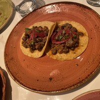 FONDA MEXICANA New York 銀座店 - 