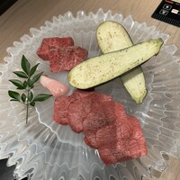 焼肉牛印 神楽坂店 - 