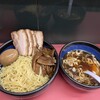 麺 えどや - 