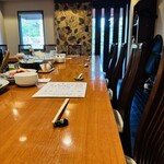 くらくえん - 内観