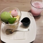 イタリア厨房 ベルパエーゼ 上尾店 - 