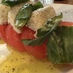 トラットリア　ファミリアーレ - 