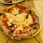 Pizzeria Bakka M'unica - 
