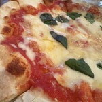 トラットリア　ファミリアーレ - 