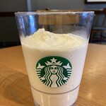 スターバックス・コーヒー - ドリンク写真: