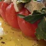 トラットリア　ファミリアーレ - 