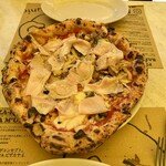 Pizzeria Bakka M'unica - 
