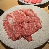 しゃぶしゃぶ・すし 八山 - 