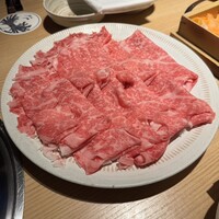 しゃぶしゃぶ・すし 八山 - 