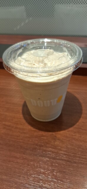 Doutor Coffee Shop Shinjuku Ome Kaido Ten photo 5