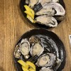 牡蠣とシャンパン 牡蠣ベロ 恵比寿店