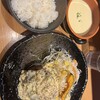 洋食の店 はる